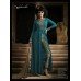 NAKKASHI 3021-C GREEN BESTSELLER SALWAR KAMEEZ SUIT